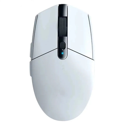 JMT-168906 Wireless Mechanical Gaming Mouse with Programmable Functions and Adjustable DPI (1200-4800)