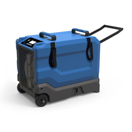 JMT-622026 180 PPD Commercial Industrial Dehumidifier for Water Damage Restoration