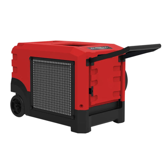 JMT-556490 Commercial LGR Dehumidifier for Industrial Moisture Control