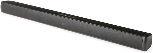 JMT-732682 2.1 Channel Bluetooth Sound Bar Speaker with Built-in Subwoofer for Home Theatre Systems