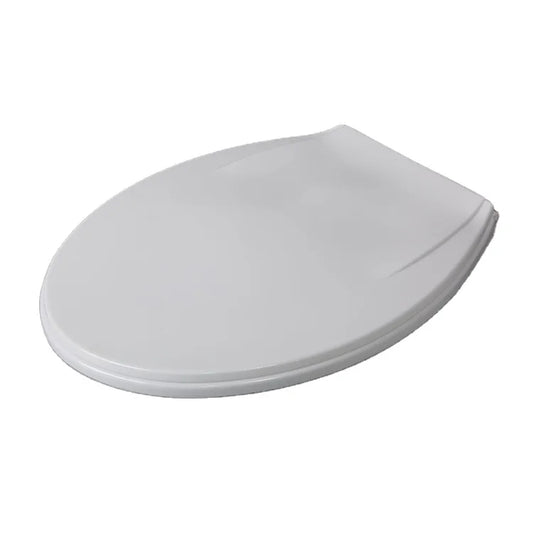JMT-630922 European Plastic PP Bidet Toilet Seat Cover with Normal Close Mechanism