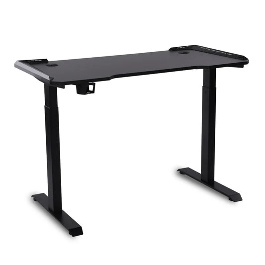 JMT-186250 Electric Dual Motor Height Adjustable Desk Frame - Ergonomic and Customisable Stand-Up Workstation
