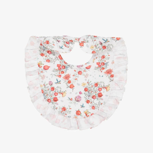 JMT-642954 Disposable Baby Bibs Cotton Polyester Baby Cloth Bib