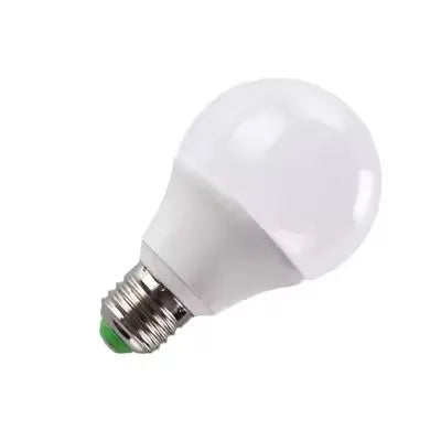 JMT-828682 A-Shape LED Bulbs - 3W, 5W, 7W, 9W, 12W, 15W Options for Efficient Lighting