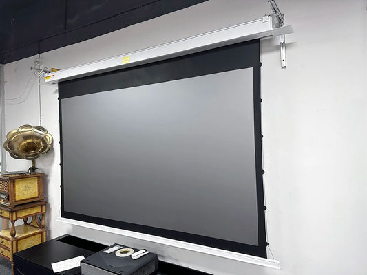 JMT-576586 92-Inch Smart Home Cinema Projector for Enhanced Movie Experience