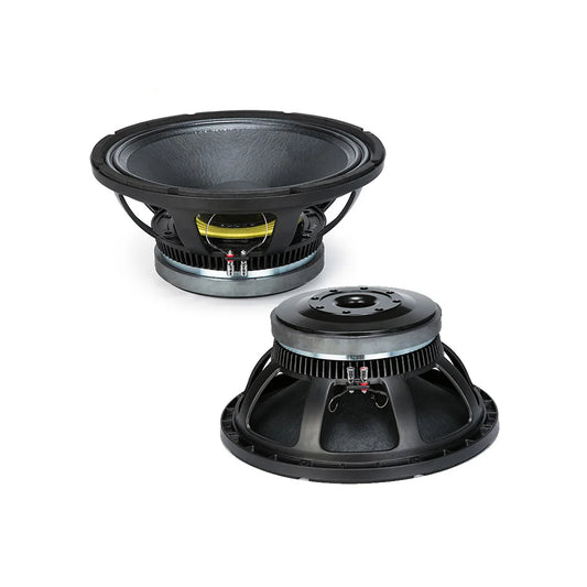 JMT-032202 18-Inch 125mm Subwoofer with 350W Output Power and 20Hz-20KHz Frequency Response