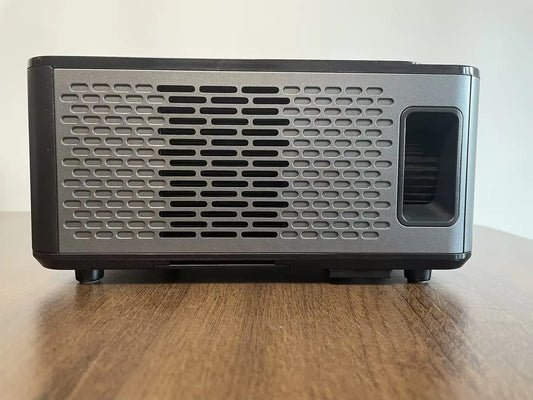 JMT-228170 Portable Wireless Ultra HD Projector for Home Cinema Experience