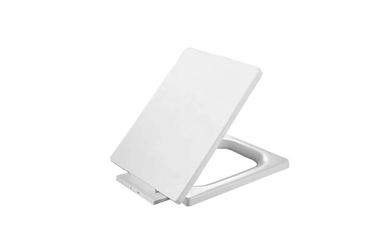 JMT-041098 Plastic PP Sanitary Toilet Seat Cover for Comfortable Use