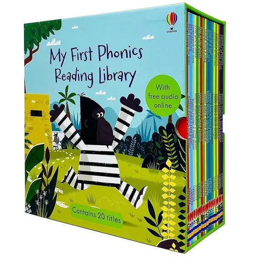 JMT-098442 Children's Activity Book for Learning and Creative Play