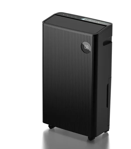 JMT-327114 Portable Air Dehumidifier - 16L Daily Capacity for Home Use