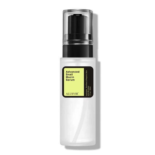 JMT-351434 96% Snail Mucin Face Serum for Enhanced Skin Elasticity and Hydration
