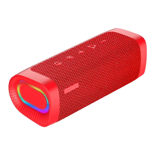 JMT-742218 Portable Waterproof Mini Bluetooth Speaker – Wireless and Compact Design for Outdoor Use