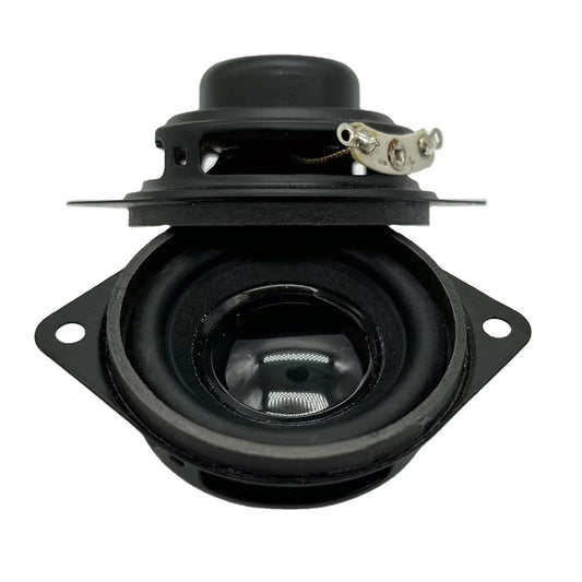 JMT-509066 45MM Internal Magnetic Heavy Subwoofer 4 Euro 5 Watts 16 Core