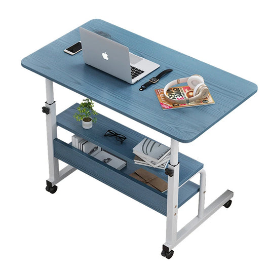 JMT-087946 Compact Computer Desk for Home Use - Ideal for Studying and Dining