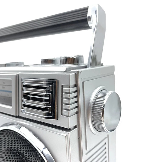 JMT-547594 Wireless Bluetooth Surround Sound Portable Hi-Fi Stereo Speakers