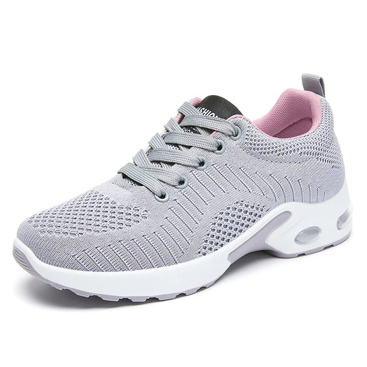 JMT-404362 G-823 Women's 2023 Autumn New Women's Shoes Soft Bottom Breathable Casual Shoes Women's Sports Shoes Stock