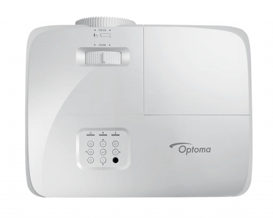 JMT-523082 Short Throw DLP Projector 1080P Full HD 3800 Lumens 4K 3D Support