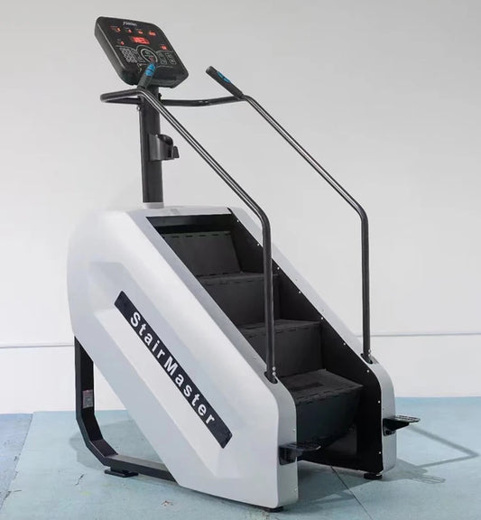 JMT-211658 Commercial Stair Master Machine for Fitness Facilities - Model JS10.12