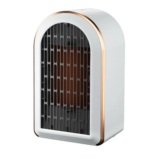 JMT-706186 Portable Indoor Electric Heater with Energy Saving PTC Ceramic Technology for Home and Office Use