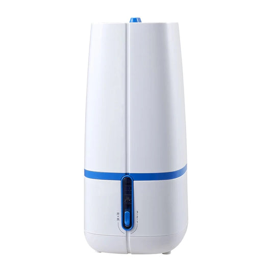JMT-448650 Desktop Ultrasonic Cool Mist Humidifier 2L Capacity for Home and Office Use