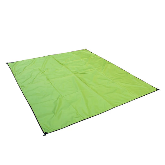 JMT-848586 Ultralight Waterproof Camping Blanket - 300x290cm Oxford Ground Sheet for Outdoor Use
