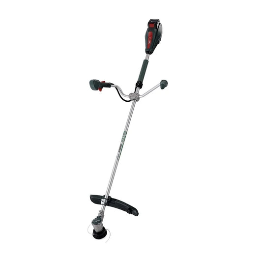 JMT-819146 Multi-Functional Motorized Front-Mounted Brush Cutter for Garden and Agricultural Use