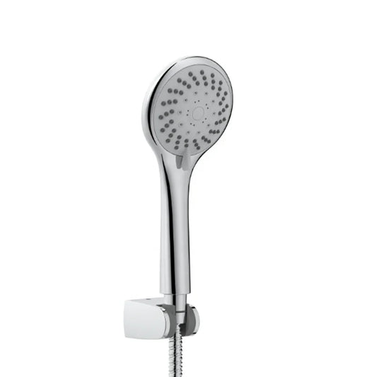JMT-990218 Handheld Shower Head with Water-Saving Rain Shower Technology for Enhanced Bathroom Experience