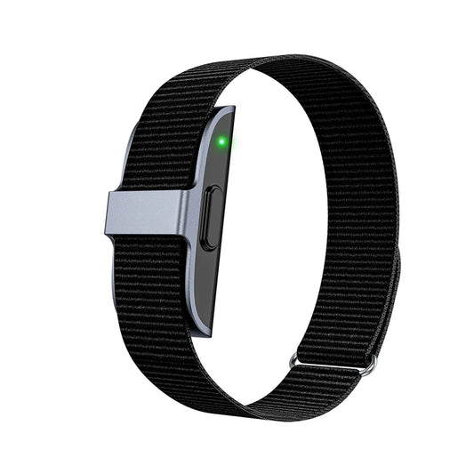 JMT-227850 Bluetooth Fitness Tracker Smart Bracelet for Men and Women with App Integration