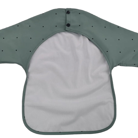 JMT-971786 2022 New Design Waterproof Baby Bibs Drop Shipping