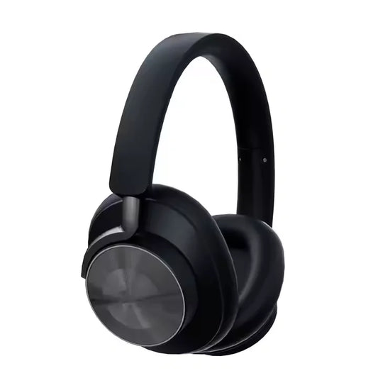 JMT-163914 Wireless Over-Ear Headphones with Built-in Microphone and Deep Bass for Sports and Travel