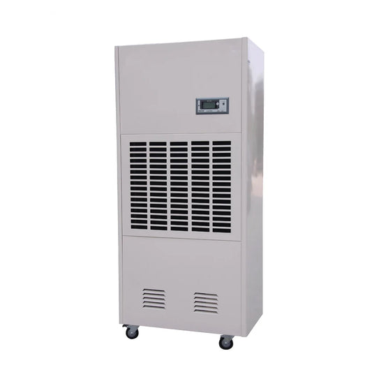 JMT-048010 High-Capacity Industrial Dehumidifier HL-960D with Energy-Saving Features