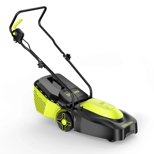 JMT-408970 Professional Garden Lawn Mower for Efficient Grass Cutting