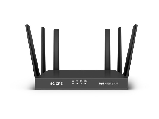 JMT-705226 5G AC1200 Mobile Hotspot LTE Wireless Router with SIM Card Slot