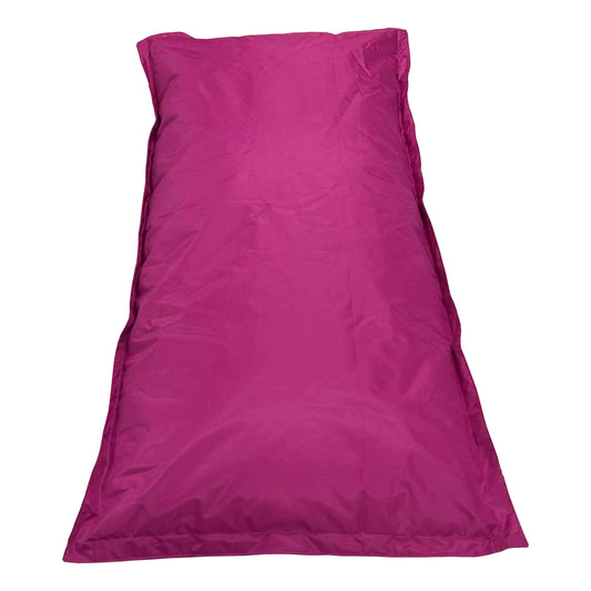 JMT-342282 Large Waterproof Floating Bean Bag Cushion for Outdoor Swimming Pool Use