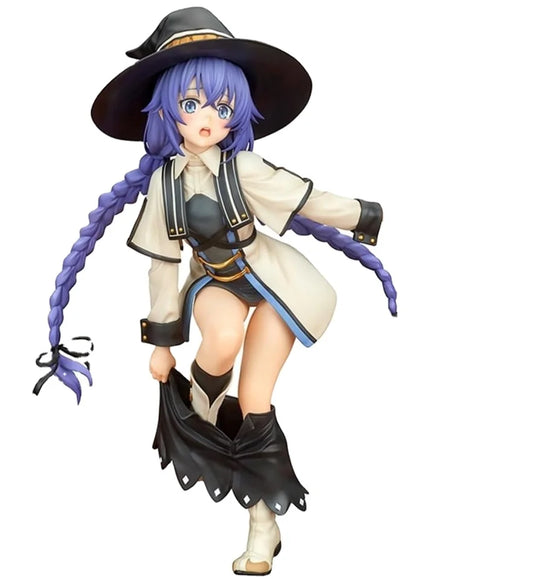 JMT-905610 Anime Girl PVC Vinyl Figure 25cm Collectible Model Toy for Home Decor with Box