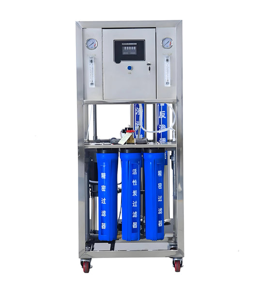 JMT-384266 RO Water Purification System for Precision Filtration of Viruses and Bacteria for Direct Drinking