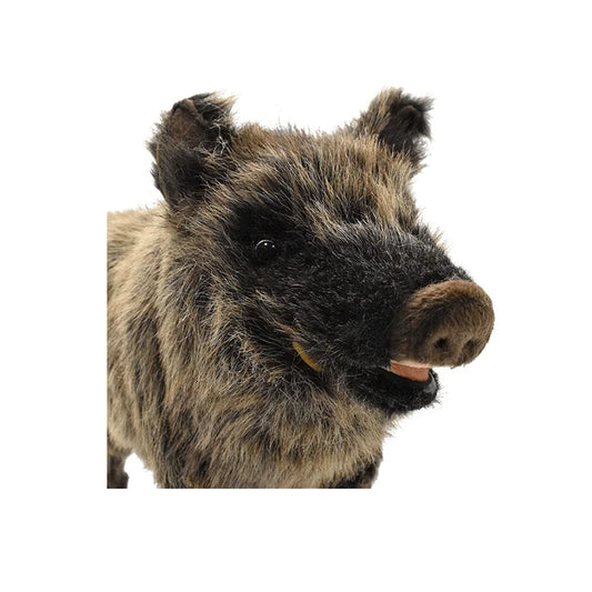 JMT-476874 Mini Plush Soft Toy - Small Stuffed Animal Pig with Wings