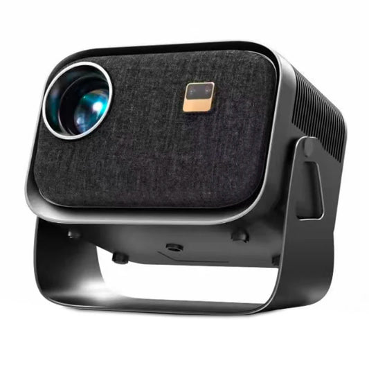 JMT-851914 1080P WiFi Mini Short Throw Projector for Home Cinema and Kids Entertainment