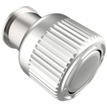 JMT-507594 1/4 Turn Expansion Plunger Steel Rivet with Zinc Plating - Quick Entry Fastener D9-47-3302-K