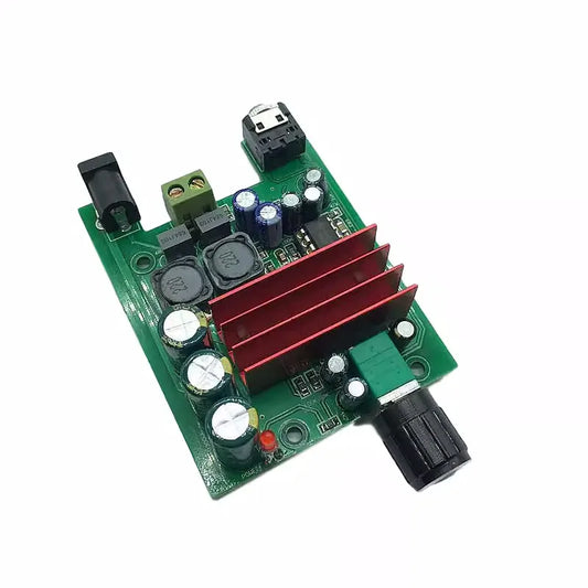 JMT-054602 TPA3116D2 Mono Power Amplifier Board - 100W Subwoofer Full Frequency Digital Amplifier