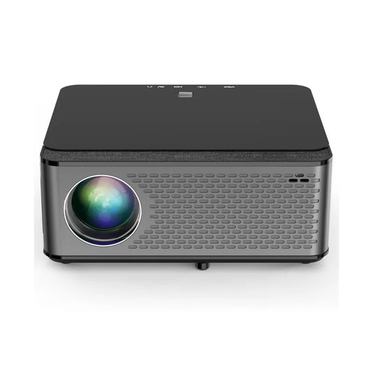 JMT-228170 Portable Wireless Ultra HD Projector for Home Cinema Experience