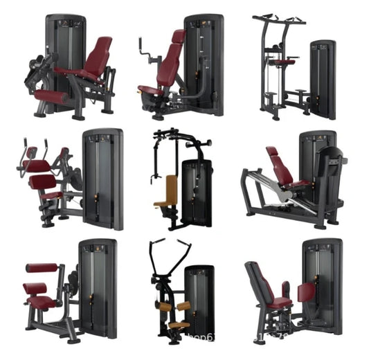 JMT-489610 Commercial Gym Fitness Equipment for Professional Use
