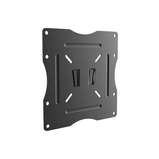 JMT-105994 Universal Fixed TV Wall Mount Bracket for 23 to 42 Inch Screens, VESA 200x200 Max Compatibility