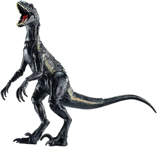 JMT-250250 Animal Action Figures - PVC Dinosaur Models for Creative Play and Educational Fun