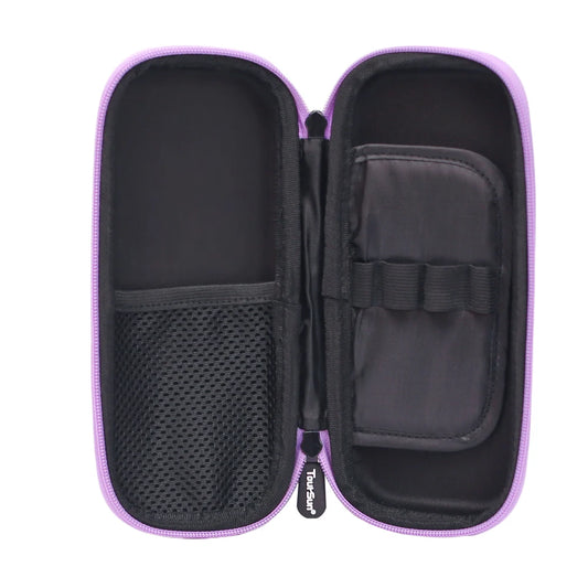 JMT-560010 3D Cartoon Waterproof EVA Pencil Case for Children