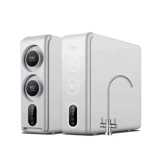 JMT-483722 1200GPD Reverse Osmosis Water Purification System for Household Use