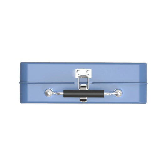 JMT-990730 Portable Folding Charcoal Barbecue Grill for Camping and Outdoor Use