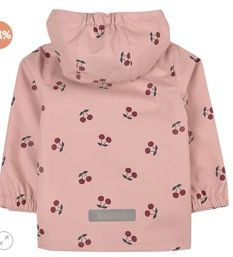 JMT-568522 Children Softshell Jacket and Shell Pants Clothing Support Custom Printing Kids Shell Jacket