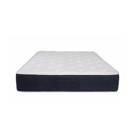 JMT-491722 Double Size High Density Foam Spring Mattress Cover for Comfortable Sleep