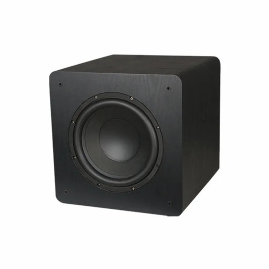 JMT-459338 12 Inch Subwoofer with DSP and Bluetooth Control Sound System